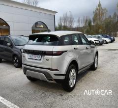 Auto - Land rover rr evoque 2.0d i4 163 cv awd auto r-d. s