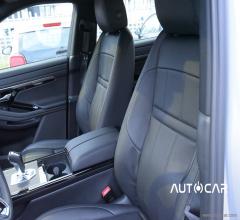 Auto - Land rover rr evoque 2.0d i4 163 cv awd auto r-d.se