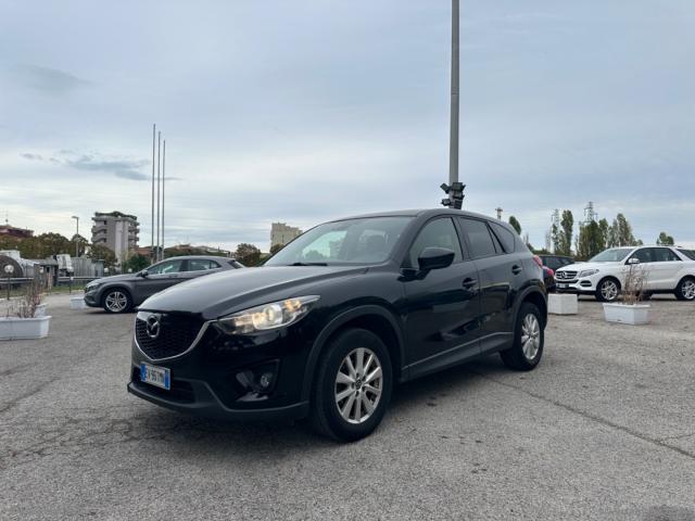 Auto - Mazda cx-5 2.2l skyactiv-d 150 cv 2wd essence