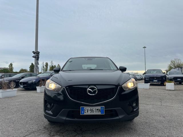 Auto - Mazda cx-5 2.2l skyactiv-d 150 cv 2wd essence