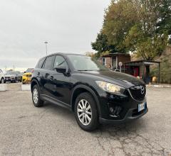 Auto - Mazda cx-5 2.2l skyactiv-d 150 cv 2wd essence