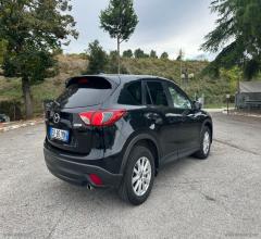 Auto - Mazda cx-5 2.2l skyactiv-d 150 cv 2wd essence