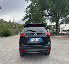 Auto - Mazda cx-5 2.2l skyactiv-d 150 cv 2wd essence