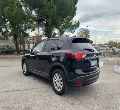 Auto - Mazda cx-5 2.2l skyactiv-d 150 cv 2wd essence