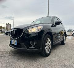 Auto - Mazda cx-5 2.2l skyactiv-d 150 cv 2wd essence