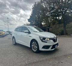 Auto - Renault mÃ©gane dci 8v 110 cv energy zen