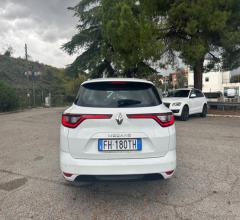 Auto - Renault mÃ©gane dci 8v 110 cv energy zen