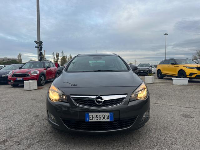 Auto - Opel astra 2.0 cdti 160 cv st cosmo s