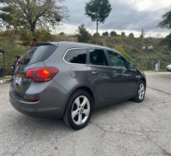 Auto - Opel astra 2.0 cdti 160 cv st cosmo s