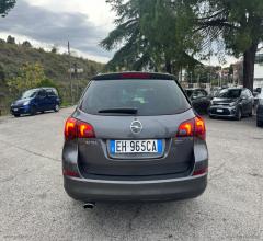 Auto - Opel astra 2.0 cdti 160 cv st cosmo s