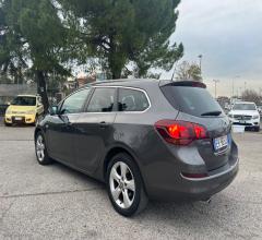 Auto - Opel astra 2.0 cdti 160 cv st cosmo s