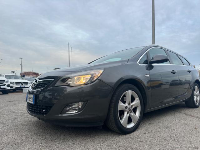 Auto - Opel astra 2.0 cdti 160 cv st cosmo s