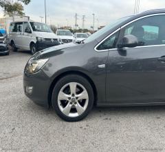 Auto - Opel astra 2.0 cdti 160 cv st cosmo s