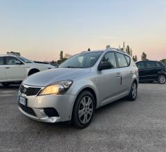 Kia cee d sp. wag. 1.4 90 cv ex bi-fuel