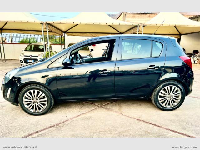 Auto - Opel corsa 1.3 cdti 95 cv 5p. edition