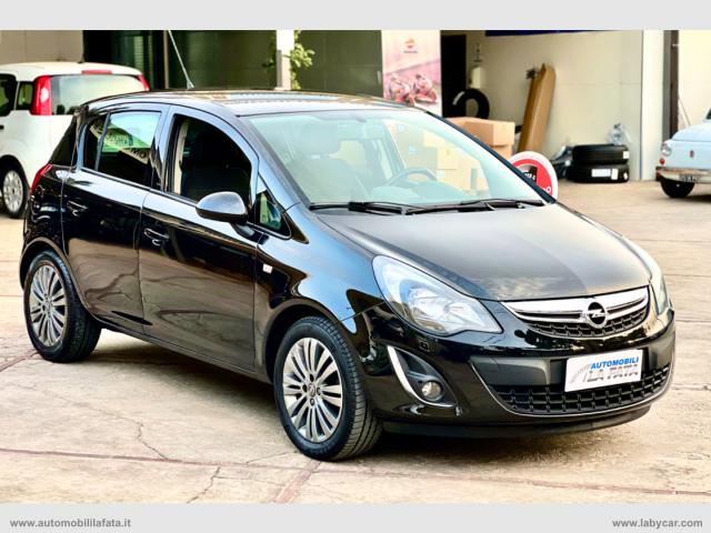 Auto - Opel corsa 1.3 cdti 95 cv 5p. edition