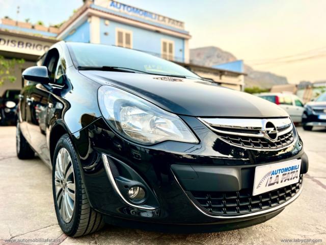 Auto - Opel corsa 1.3 cdti 95 cv 5p. edition