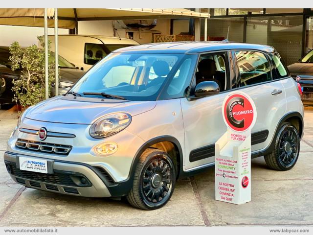 Fiat 500l 1.3 mjt 95 cv connect