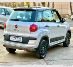 Auto - Fiat 500l 1.3 mjt 95 cv connect