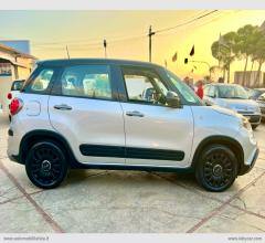 Auto - Fiat 500l 1.3 mjt 95 cv connect