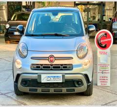 Auto - Fiat 500l 1.3 mjt 95 cv connect