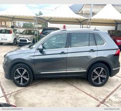 Auto - Volkswagen tiguan 2.0 tdi dsg advanced bmt