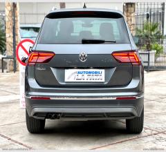 Auto - Volkswagen tiguan 2.0 tdi dsg advanced bmt