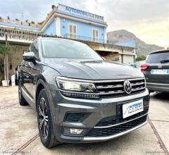 Auto - Volkswagen tiguan 2.0 tdi dsg advanced bmt