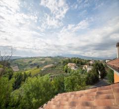 Appartamenti in Vendita - Appartamento in vendita a bucchianico periferia