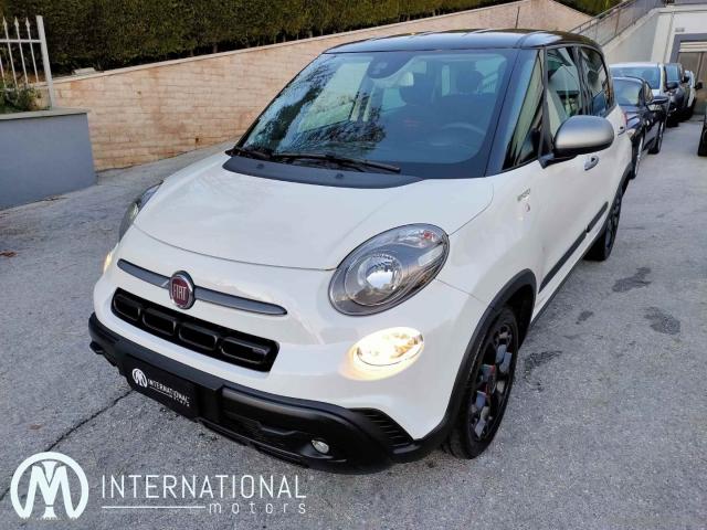 Fiat 500l 1.4 95 cv s&s sport
