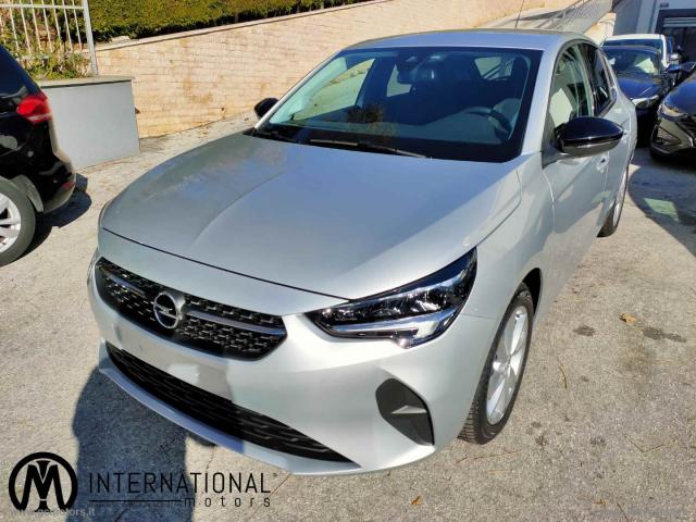 Opel corsa 1.2 elegance
