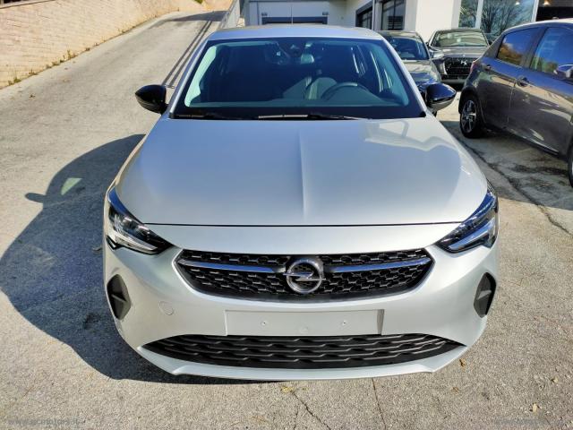 Auto - Opel corsa 1.2 elegance