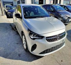 Auto - Opel corsa 1.2 elegance
