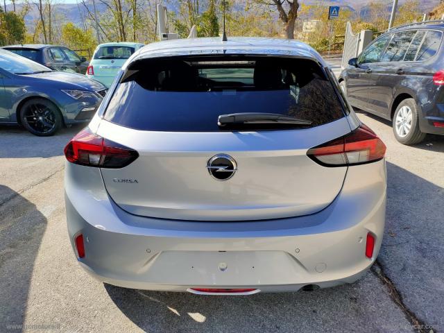 Auto - Opel corsa 1.2 elegance