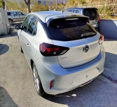 Auto - Opel corsa 1.2 elegance