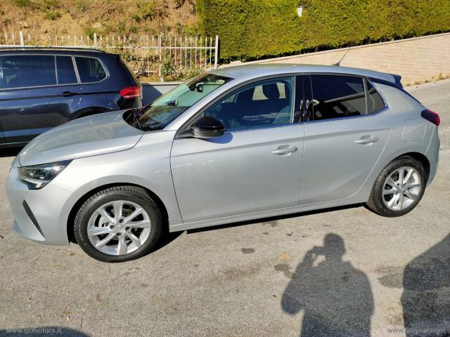 Auto - Opel corsa 1.2 elegance