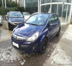 Auto - Opel corsa 1.2 85 cv 5p. gpl-tech ecotec