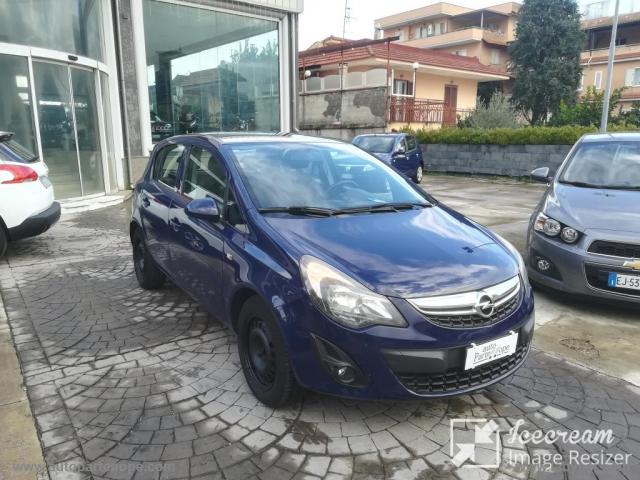 Auto - Opel corsa 1.2 85 cv 5p. gpl-tech ecotec