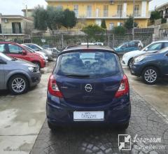 Auto - Opel corsa 1.2 85 cv 5p. gpl-tech ecotec