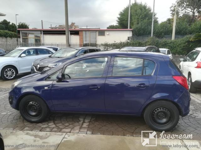 Auto - Opel corsa 1.2 85 cv 5p. gpl-tech ecotec