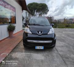 Auto - Peugeot 107 1.0 68 cv 5p. desir