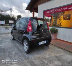 Auto - Peugeot 107 1.0 68 cv 5p. desir