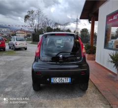 Auto - Peugeot 107 1.0 68 cv 5p. desir