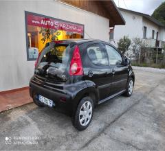 Auto - Peugeot 107 1.0 68 cv 5p. desir