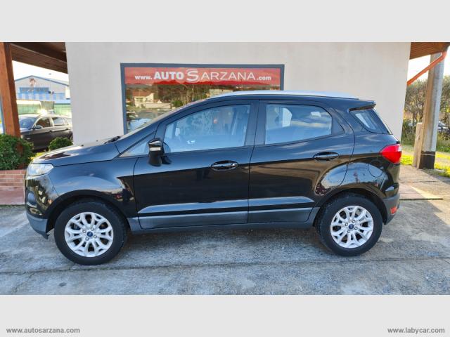 Auto - Ford ecosport 1.0 ecoboost 125 cv business