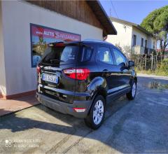 Auto - Ford ecosport 1.0 ecoboost 125 cv business