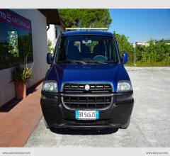 Auto - Fiat doblÃ² 1.9 jtd cargo combi 5 p.ti sx