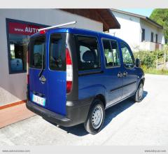 Auto - Fiat doblÃ² 1.9 jtd cargo combi 5 p.ti sx