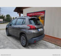 Auto - Peugeot 2008 bluehdi 75 active