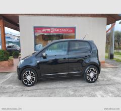 Auto - Volkswagen 1.0 75 cv 5p. high up! asg